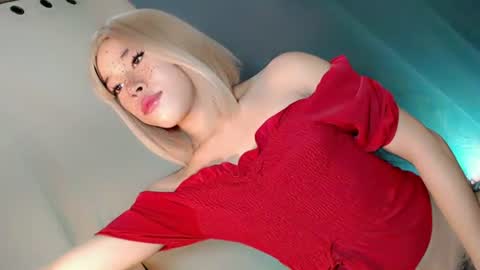 lil_trixxy online show from July 20, 5:32 am