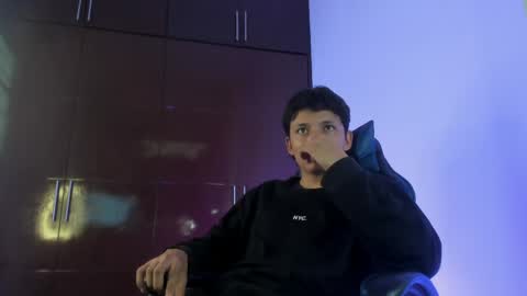 Lil Yei online show from April 6, 9:05 pm