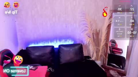 Lila online show from February 19, 10:56 am