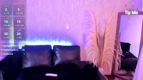 Lila online show from March 9, 4:00 pm