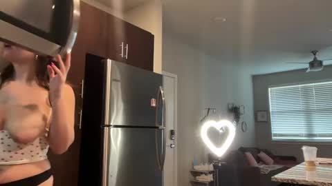 lila_davidson online show from February 13, 2:42 pm