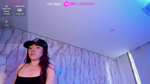 Lila online show from October 29, 8:31 pm