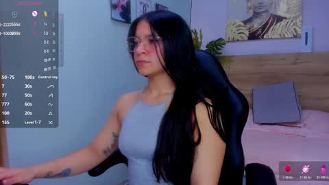 LILA online show from November 17, 5:15 pm