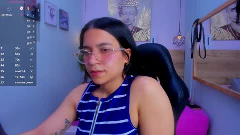 LILA online show from March 1, 7:51 pm