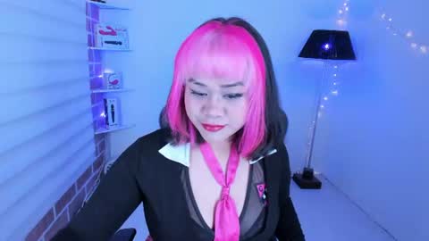Lila Jordan online show from July 3, 6:12 pm
