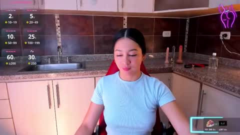 L I L A online show from December 16, 12:44 pm