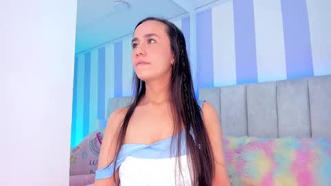 Lila  online show from February 27, 6:57 am