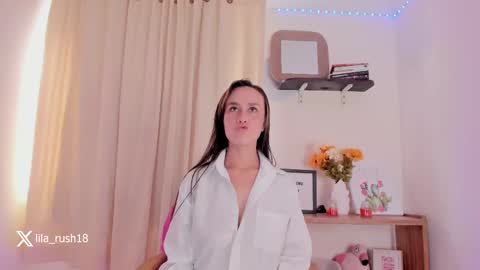 Lila  online show from September 10, 7:37 pm