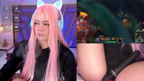 Lila online show from March 17, 1:27 pm