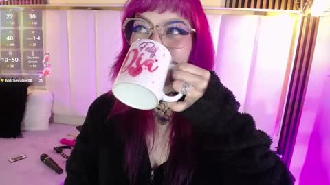 Lila online show from January 18, 5:31 am