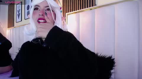 Lila online show from January 26, 8:46 am