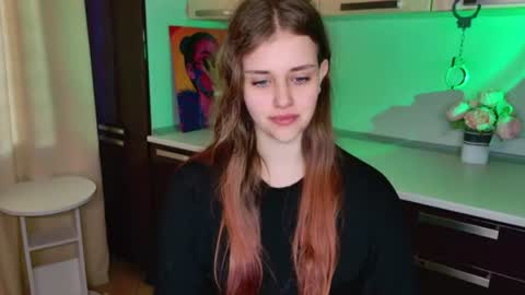 LilaSparkling online show from June 27, 4:40 am