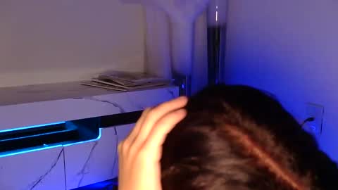 Rebecca online show from September 26, 5:37 am