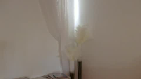 Rebecca online show from October 16, 7:02 pm