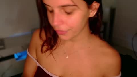 Rebecca online show from October 26, 4:28 pm