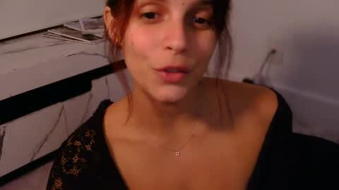 Rebecca online show from September 12, 6:04 am