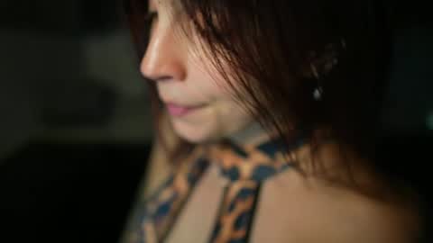 Rebecca online show from October 6, 3:57 am