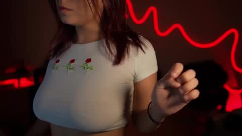 Rebecca online show from February 23, 6:26 am