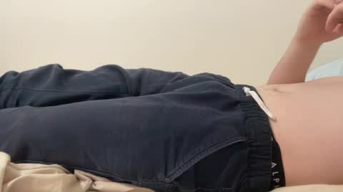 lilbenny05 online show from February 4, 9:28 am