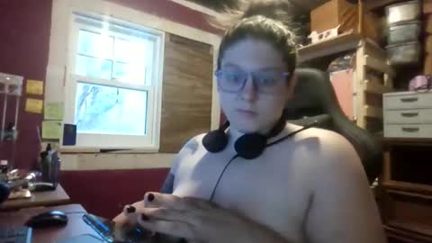 lilbitzzz online show from November 21, 6:50 pm