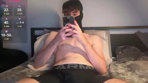lilbrocj online show from July 28, 2:42 am