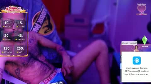 Lil Brown PKB online show from February 5, 9:35 am