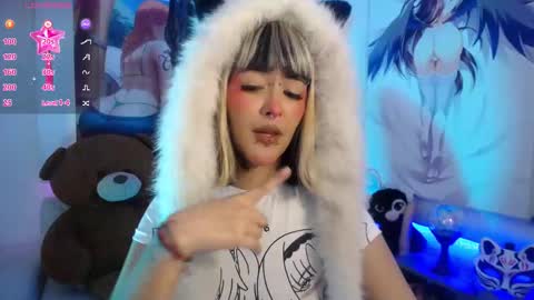 lilcandy19 online show from October 24, 12:17 pm