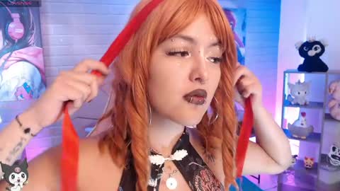 lilcandy19 online show from May 17, 12:14 pm