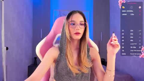 Hi im Yuki online show from February 12, 11:58 am