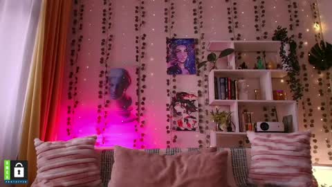 Alina online show from April 16, 4:34 am