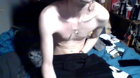 lildman420 online show from May 18, 5:13 am
