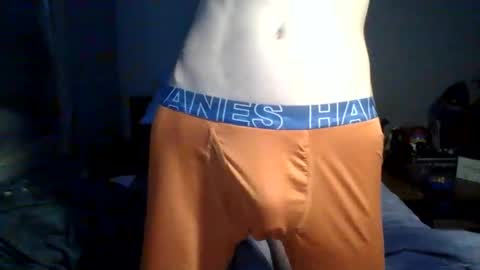 lildman420 online show from February 11, 7:39 pm