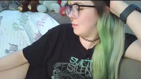 emily ryanson online show from March 26, 10:48 pm