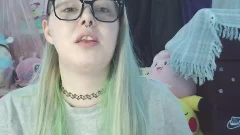 emily ryanson online show from November 5, 3:08 am