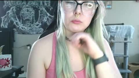 emily ryanson online show from April 14, 10:13 pm