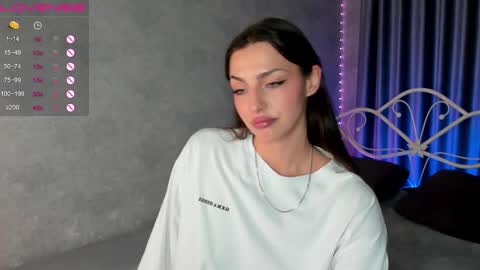 lilflexxy online show from September 15, 7:37 pm