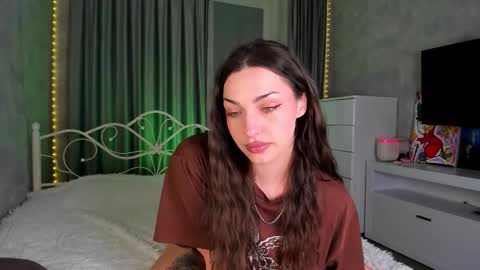 lilflexxy online show from February 8, 5:16 pm