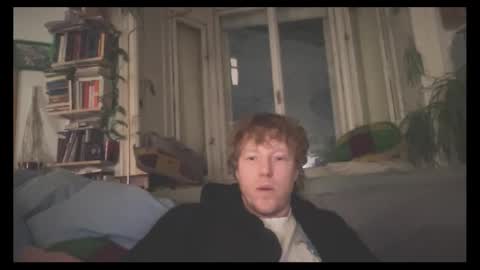 lilginge1 online show from February 27, 9:07 pm