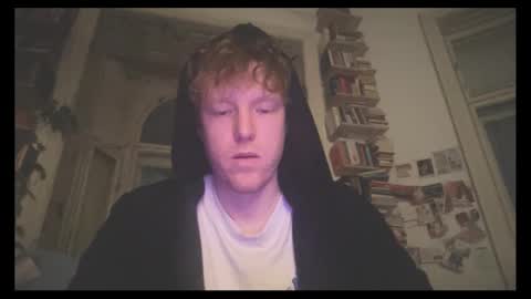 lilginge1 online show from February 28, 9:30 pm