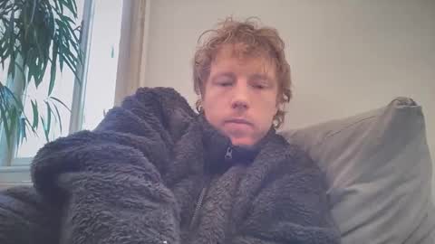 lilginge1 online show from February 11, 1:59 pm