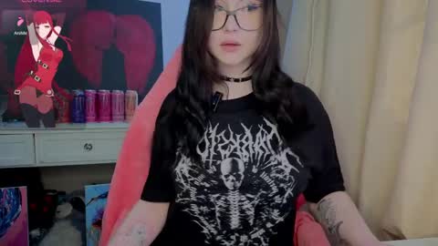 Nika and Lori online show from April 8, 6:16 am