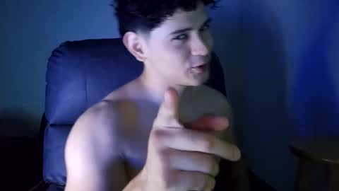 Fernando online show from September 18, 4:38 am