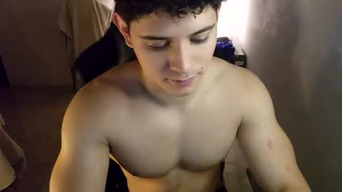 Fernando online show from April 15, 3:43 am