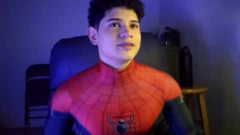 Fernando online show from October 22, 3:42 am