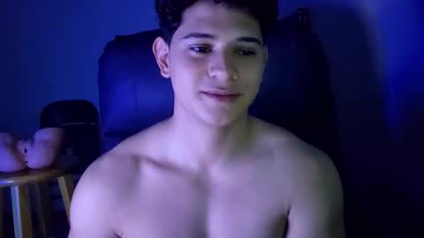 Fernando online show from November 9, 4:16 am