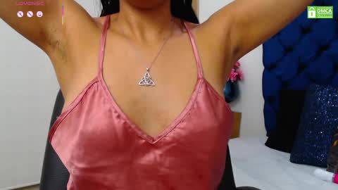 Lili online show from April 13, 7:56 am