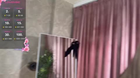 Lili online show from September 29, 3:44 pm