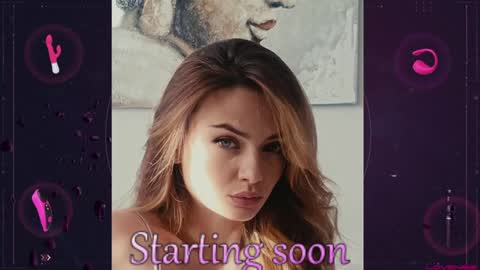 Lilith Nickol online show from December 3, 8:04 am