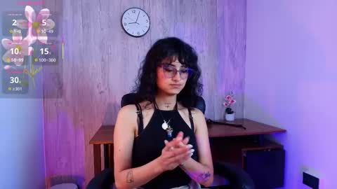 Snapshot of lili_clan chatting on September 27, 2:04 pm lili_clan online show from September 27, 2:04 pm