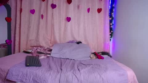 lili Matheus69 online show from February 23, 12:27 pm